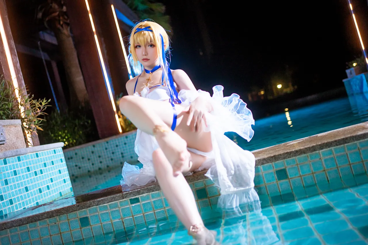 星之迟迟 - Jeanne d'Arc-erohere5.webp